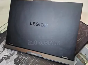 Photo - New Laptop Lenovo Yoga 700 16GB Intel Core I9 SSD 1T