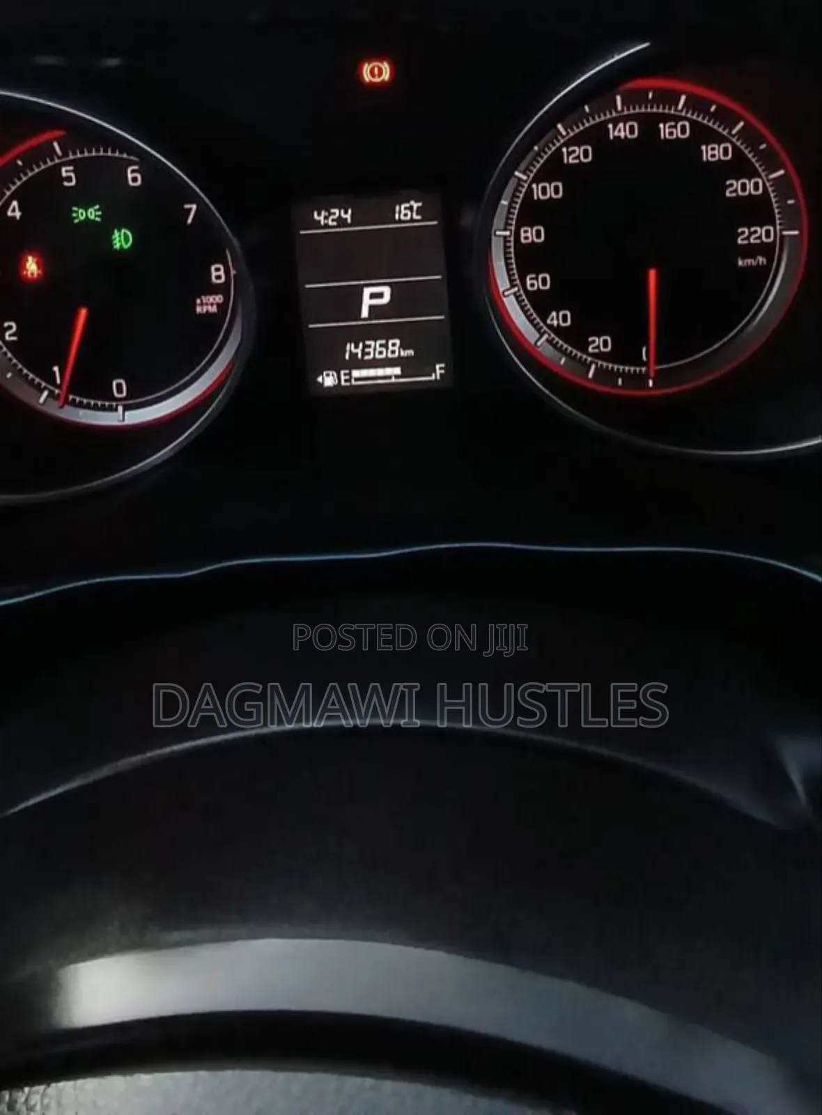 Suzuki Swift Sport 2023 Blue