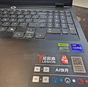 New Laptop Lenovo Yoga 700 16GB Intel Core I9 SSD 1T