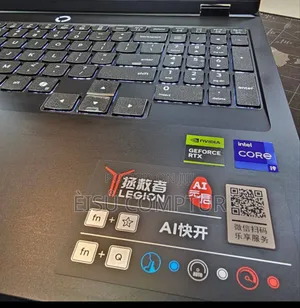 New Laptop Lenovo Yoga 700 16GB Intel Core I9 SSD 1T