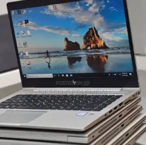 New Laptop HP EliteBook 840 G5 16GB Intel Core I5 SSD 512GB