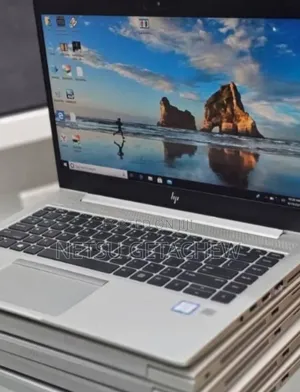 New Laptop HP EliteBook 840 G5 16GB Intel Core I5 SSD 512GB