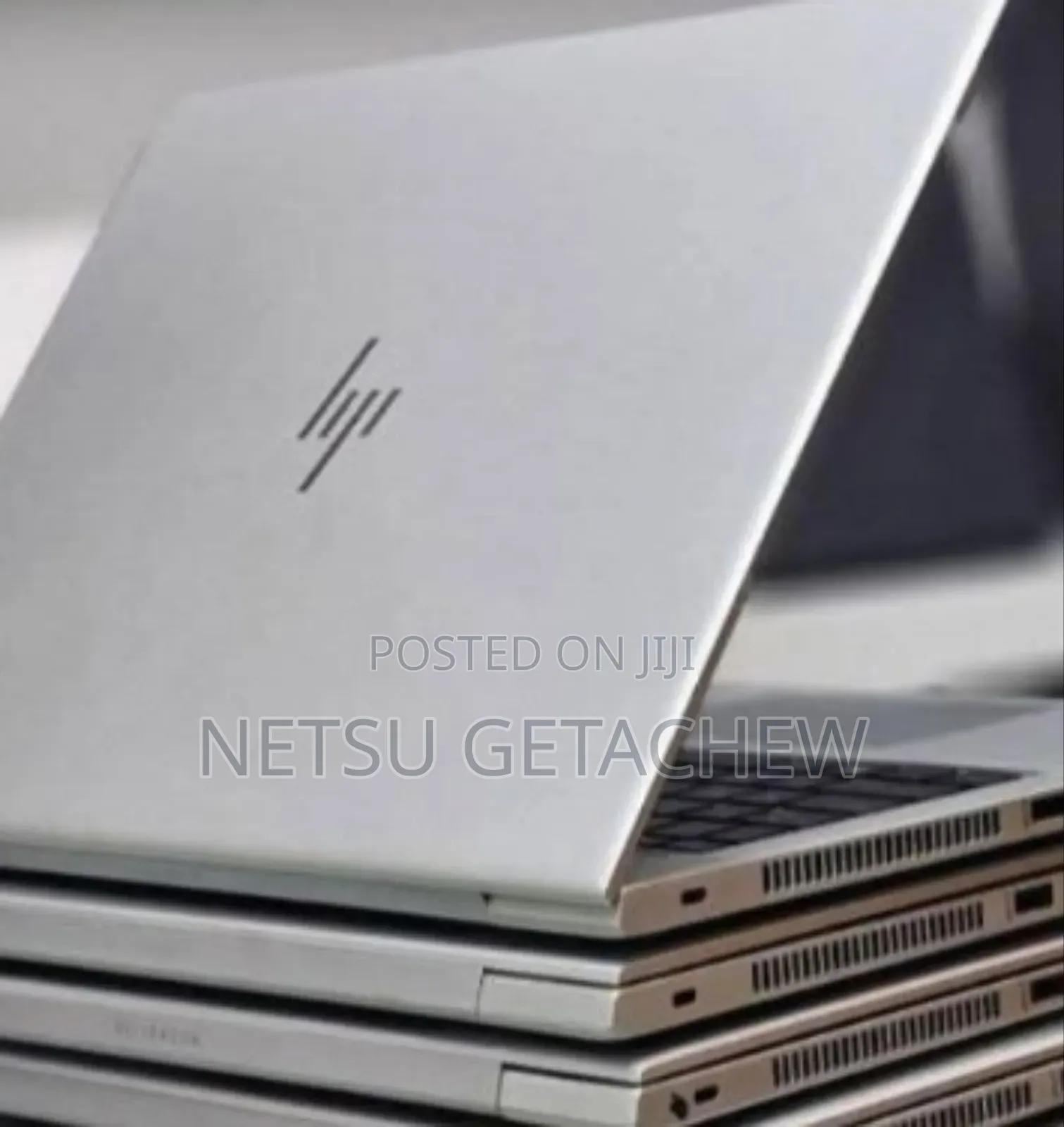 New Laptop HP EliteBook 840 G5 16GB Intel Core I5 SSD 512GB