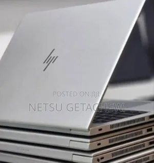 New Laptop HP EliteBook 840 G5 16GB Intel Core I5 SSD 512GB