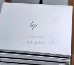 New Laptop HP EliteBook 840 G5 16GB Intel Core I5 SSD 512GB