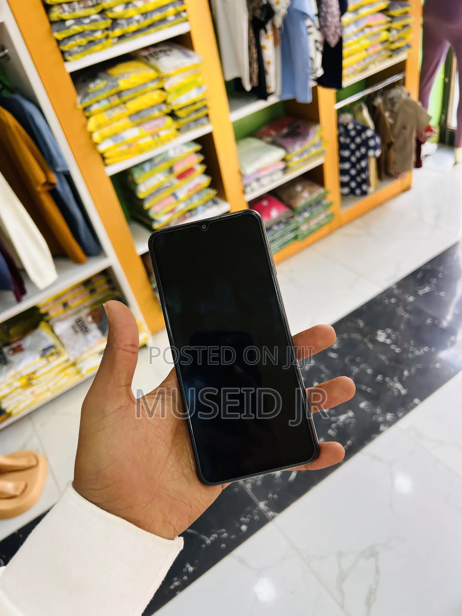 Samsung Galaxy M33 5G 128 GB Bronze