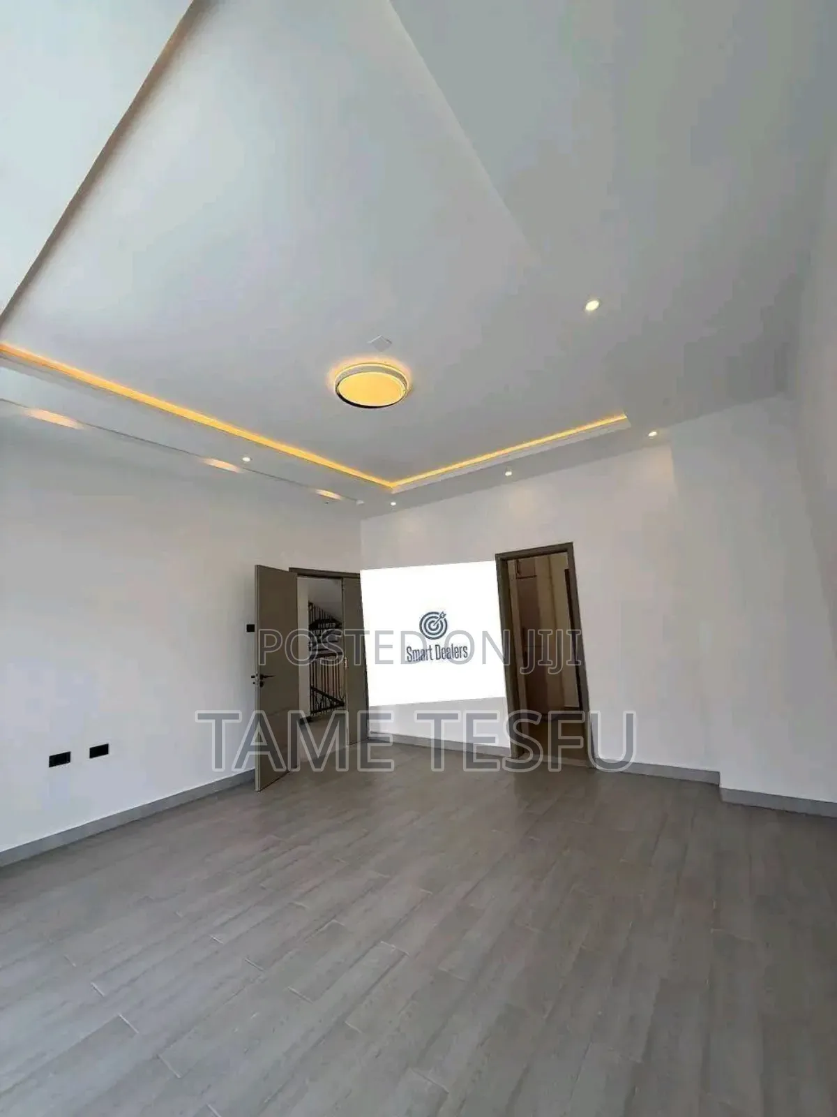 Furnished 8bdrm House in ቦሌ, Bole for sale