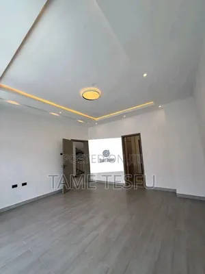 Furnished 8bdrm House in ቦሌ, Bole for sale