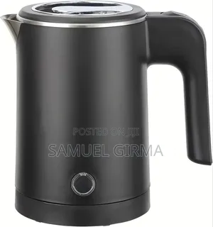 የውሀ ማሞቂያ ቦይለር Smurfett Electric Kettle