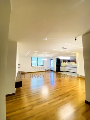 Photo - 3bdrm Apartment in Dema Hope Real, Bole for sale