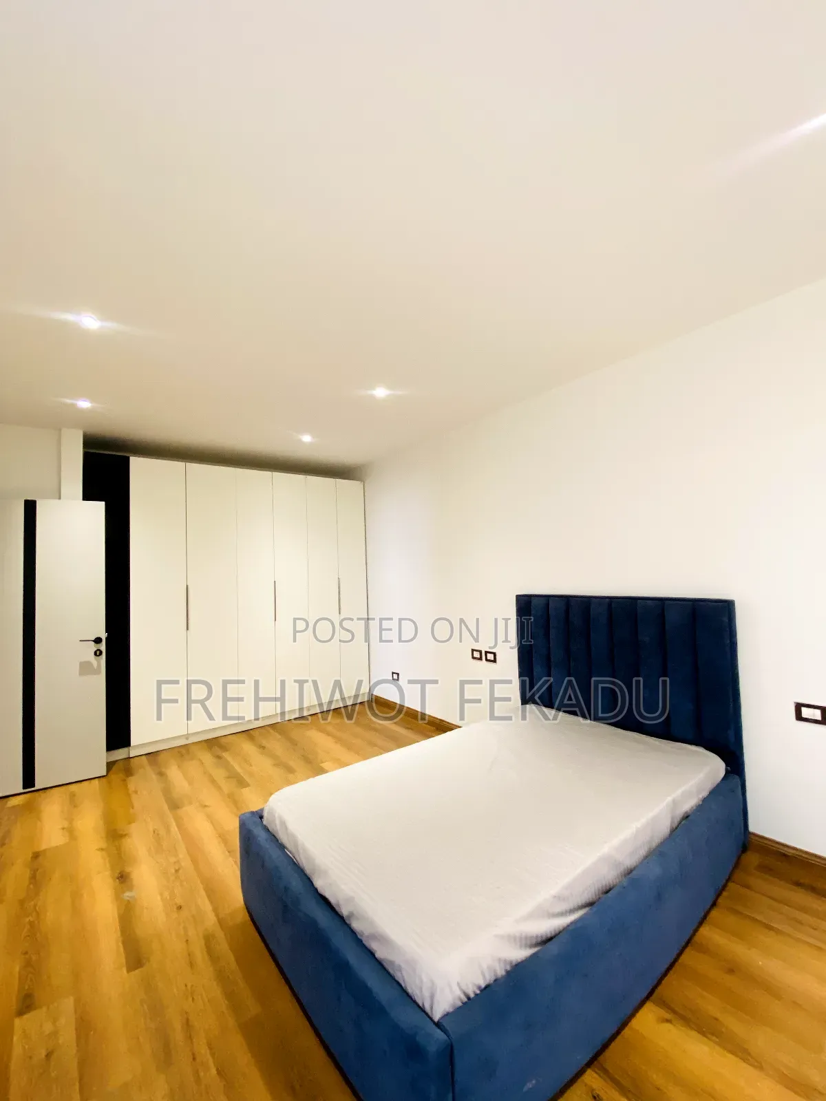 3bdrm Apartment in Dema Hope Real, Bole for sale