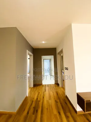 3bdrm Apartment in Dema Hope Real, Bole for sale