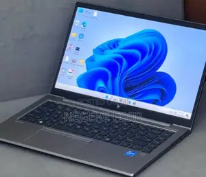 Photo - New Laptop HP ZBook Firefly G8 16GB Intel Core I5 SSD 512GB