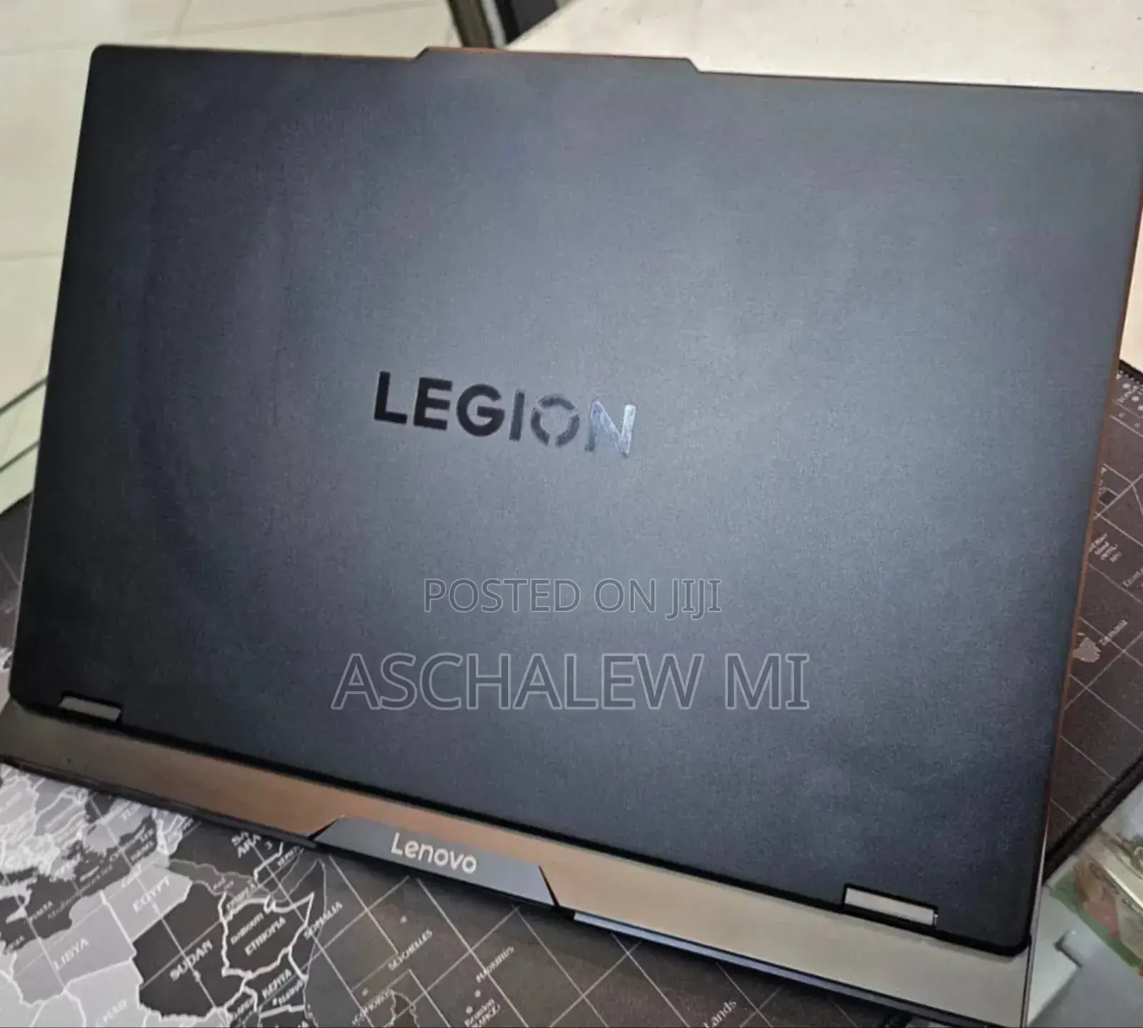 New Lenovo Legion Y7000P IRX9 Gaming Laptop 16GB Intel Core I9 SSD 1T