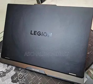 New Lenovo Legion Y7000P IRX9 Gaming Laptop 16GB Intel Core I9 SSD 1T