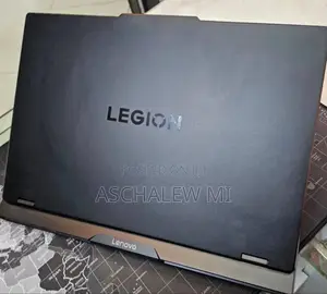 New Lenovo Legion Y7000P IRX9 Gaming Laptop 16GB Intel Core I9 SSD 1T