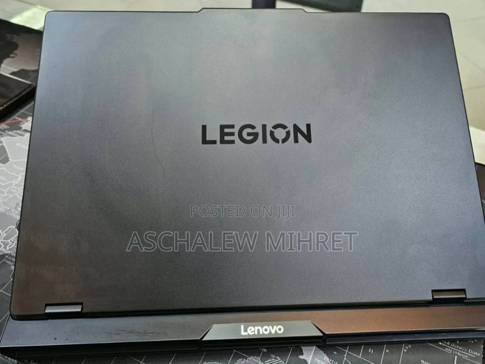 New Lenovo Legion Y7000P IRX9 Gaming Laptop 16GB Intel Core I9 SSD 1T