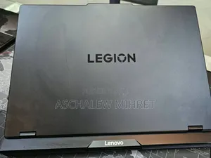 New Lenovo Legion Y7000P IRX9 Gaming Laptop 16GB Intel Core I9 SSD 1T