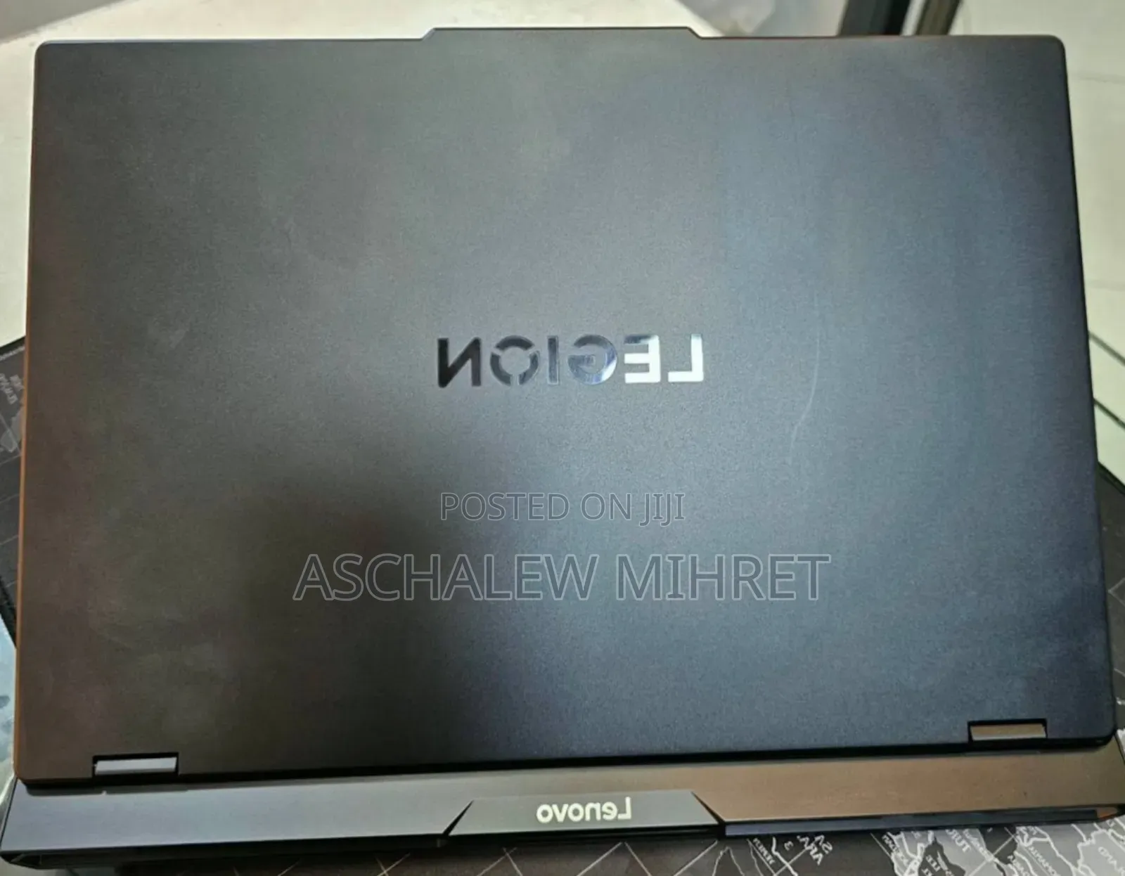 New Lenovo Legion Y7000P IRX9 Gaming Laptop 16GB Intel Core I9 SSD 1T