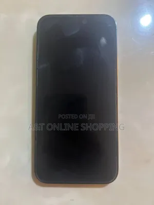 Photo - Apple iPhone 14 Pro Max 512 GB Blue