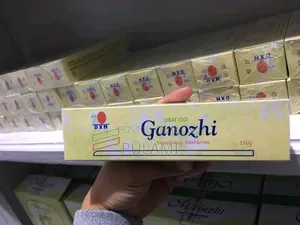 Photo - DXN Ganozhi Toothpaste Ganoderma