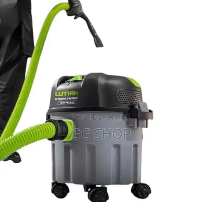 3in1 Wet Dry Vacuum 10l
