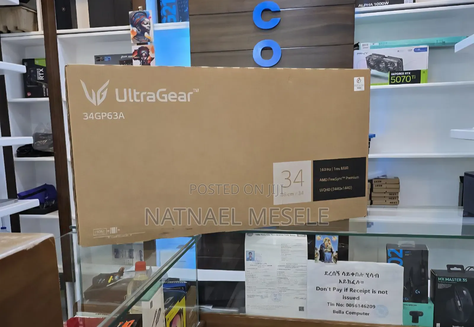 Lg Gaming Monitor Curved