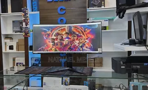 Lg Gaming Monitor Curved