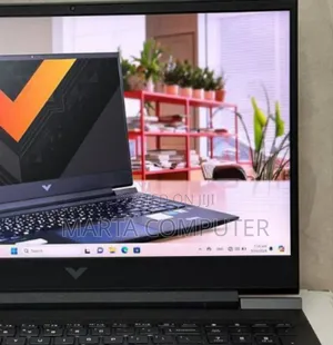 Photo - New Laptop HP Victus 16 16GB Intel Core I7 SSD 512GB