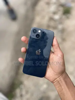 Apple iPhone 13 128 GB Black