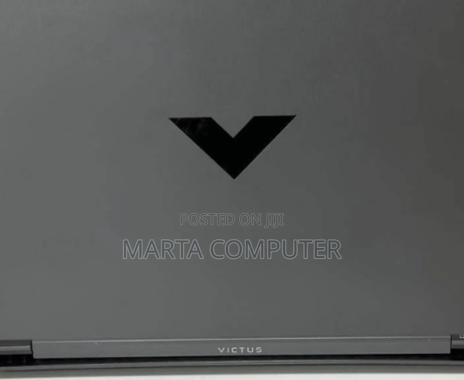 New Laptop HP Victus 16 16GB Intel Core I7 SSD 512GB