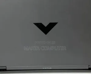 New Laptop HP Victus 16 16GB Intel Core I7 SSD 512GB