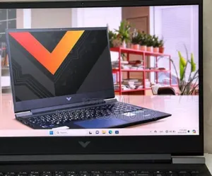 New Laptop HP Victus 16 16GB Intel Core I7 SSD 512GB