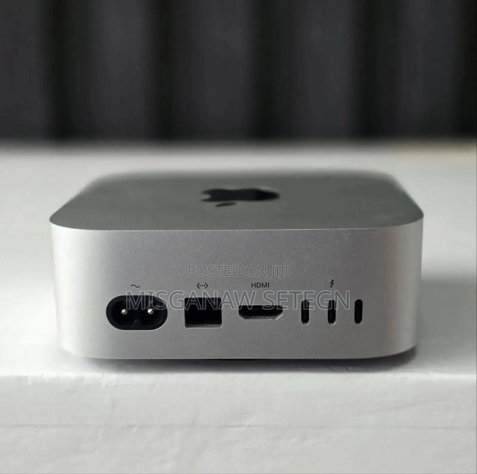 New Desktop Computer Apple Mac Mini M4 Pro 64GB Apple M4 Pro SSD 512GB