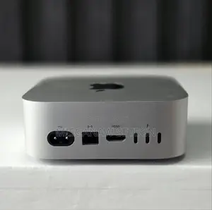 Photo - New Desktop Computer Apple Mac Mini M4 Pro 64GB Apple M4 Pro SSD 512GB