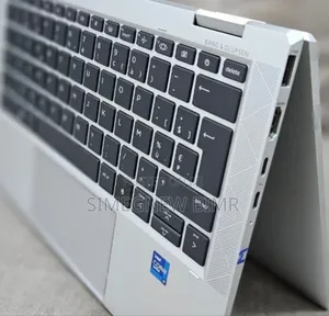 New Laptop HP EliteBook X360 1030 G8 16GB Intel Core I7 SSD 512GB