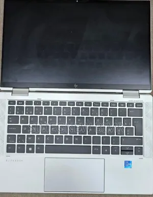 New Laptop HP EliteBook X360 1030 G8 16GB Intel Core I7 SSD 512GB