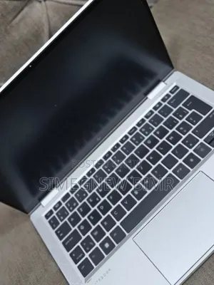 New Laptop HP EliteBook X360 1030 G8 16GB Intel Core I7 SSD 512GB