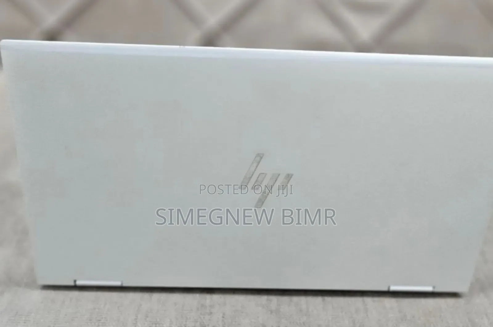 New Laptop HP EliteBook X360 1030 G8 16GB Intel Core I7 SSD 512GB