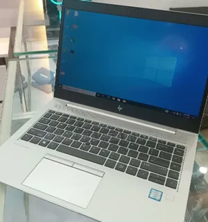 New Laptop HP EliteBook 840 16GB Intel Core I5 SSD 512GB