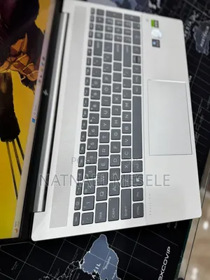 Photo - New Laptop HP Pavilion 15 16GB Intel Core I7 SSD 1T