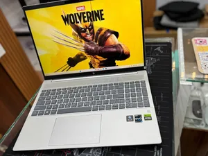 New Laptop HP Pavilion 15 16GB Intel Core I7 SSD 1T