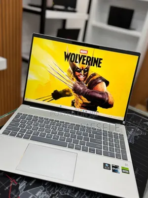 New Laptop HP Pavilion 15 16GB Intel Core I7 SSD 1T