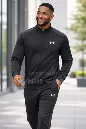 Under Armour Complete Suit