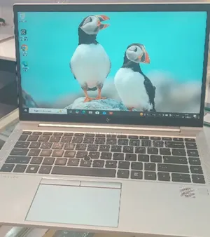 Photo - New Laptop HP EliteBook 840 16GB Intel Core I5 SSD 512GB