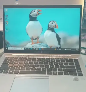 New Laptop HP EliteBook 840 16GB Intel Core I5 SSD 512GB