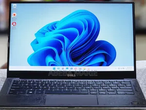 New Laptop Dell XPS 13 8GB Intel Core I7 SSD 256GB