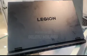 Laptop Lenovo Legion 5 24GB Intel Core I9 SSD 1T