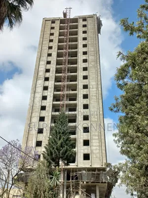 2bdrm Apartment In Huda Real Estate, Bole For Sale