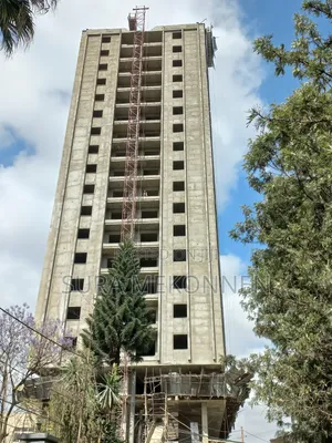 2bdrm Apartment In Huda Real Estate, Bole For Sale